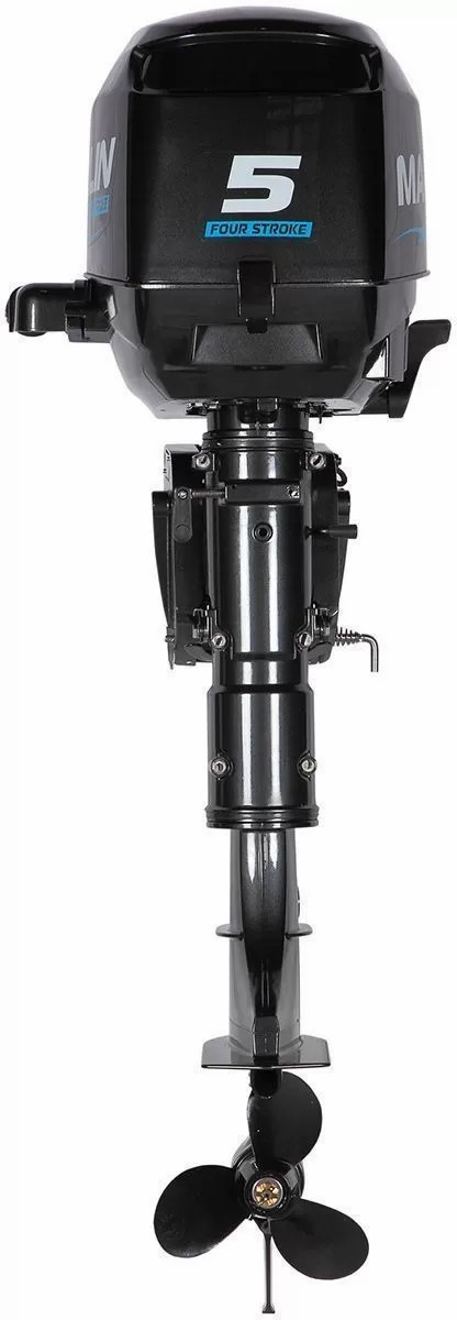 Лодочный мотор MARLIN MF 5 AMHS в Находке