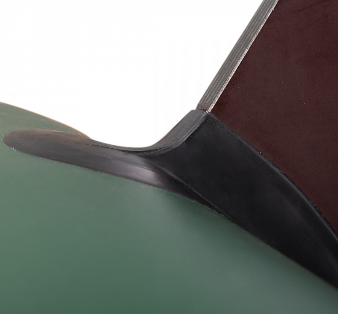 ЛОДКА НАДУВНАЯ YUKONA 280 TL (БЕЗ ПАЙОЛА) в Находке