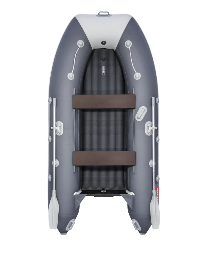 Лодка Таймень lx 3200 нднд в Находке