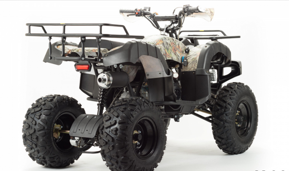 Квадроцикл MOTOLAND (МОТОЛЕНД) 200 ALL ROAD в Находке