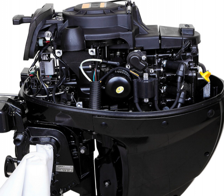 Лодочный мотор MARLIN MF 9.9 AWRL в Находке