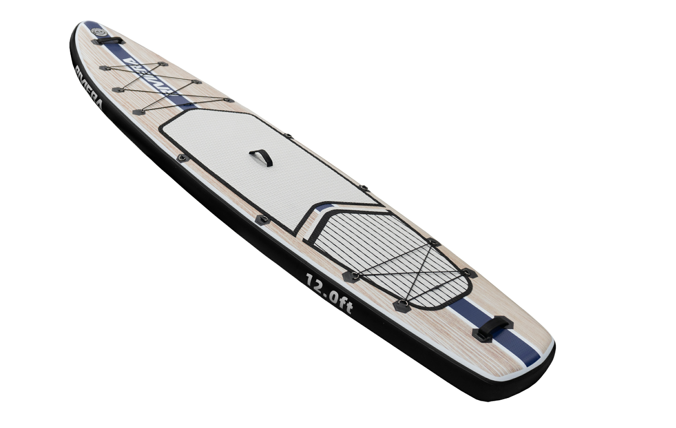 Сап-борд синий 12ft RIVIERA в Находке