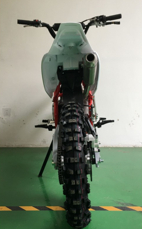 Питбайк JHLMOTO JHL Z150E (YX1P60FMJ) в Находке