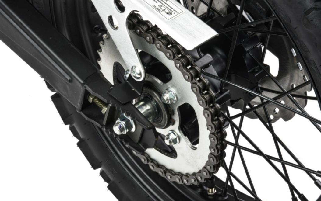 Мотоцикл MOTOLAND (МОТОЛЕНД) LEGEND (XL250-A) (172FMM-5/PR250) в Находке