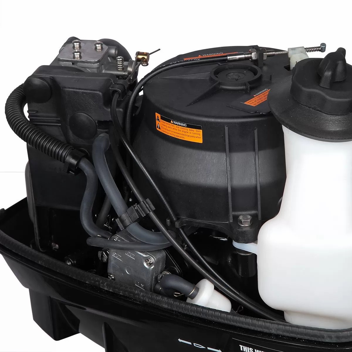 Лодочный мотор MARLIN MF 5 AMHS в Находке