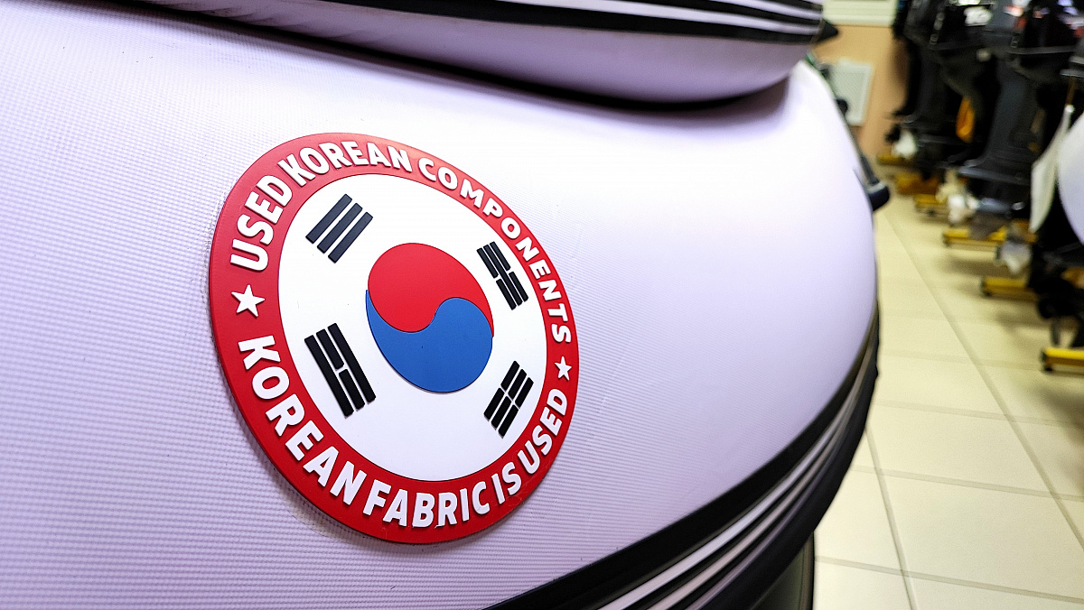 Лодка MISHIMO FAMILY PRO 370 в Находке