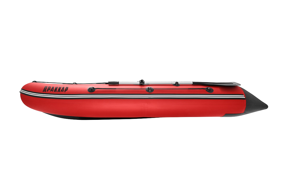ЛОДКА ДРАККАР 3100 СК HANT в Находке