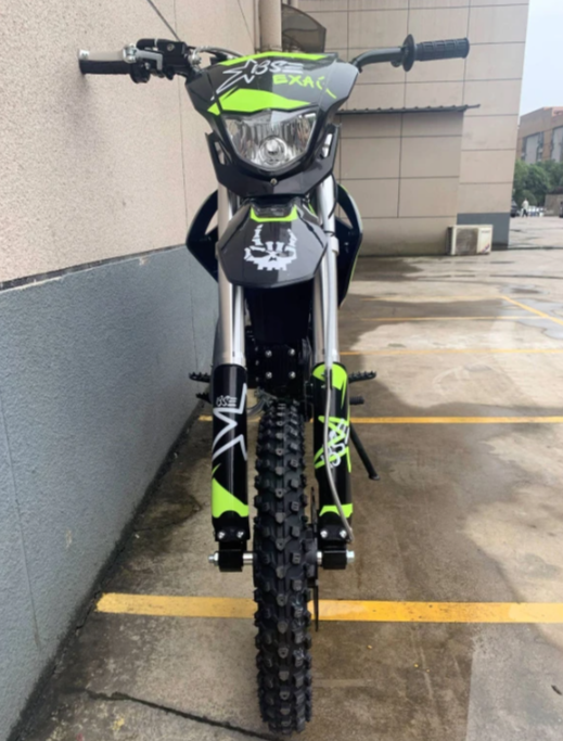 Питбайк BSE EXA SA 14/12 в Находке