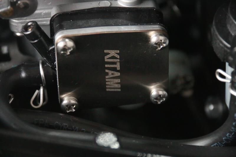 Лодочный мотор MARLIN PROLINE MP 9.9 (15) AMHS в Находке