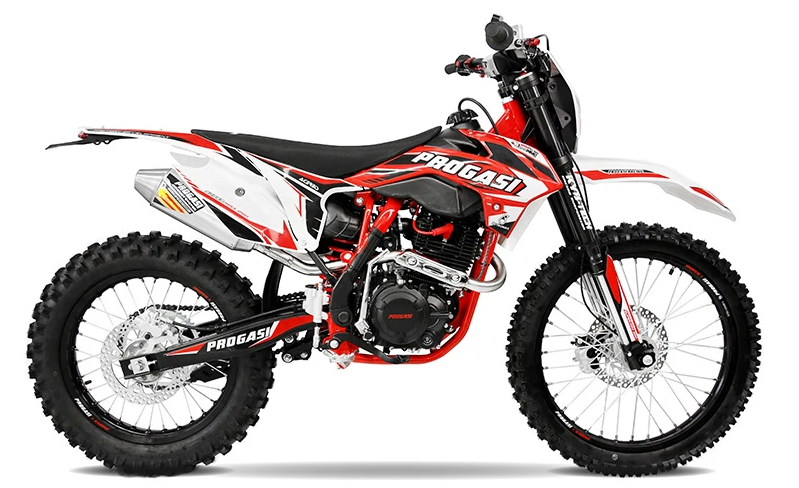 Мотоцикл Progasi SUPER MAX 300 в Находке