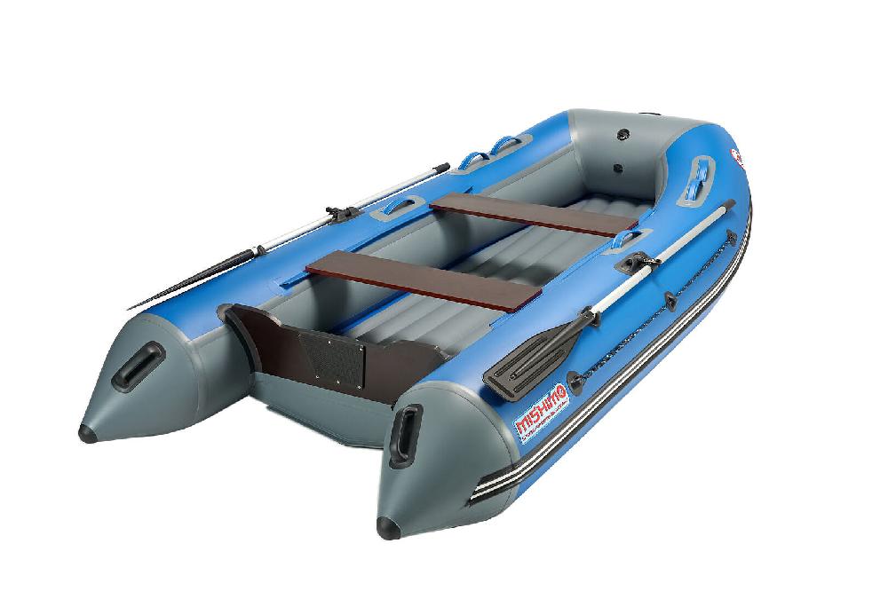 Лодка MISHIMO LITE 360 в Находке