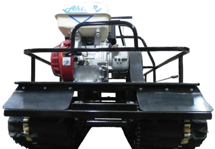 Мотобуксировщик AhtaR L11 в Находке