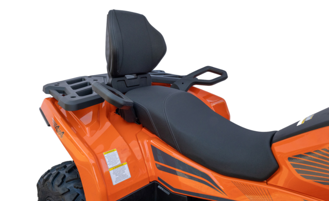 Квадроцикл HND QRX 550 в Находке