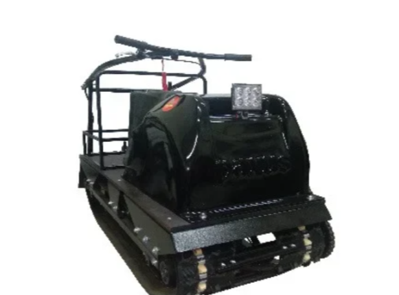 Мотобуксировщик PAXUS 650 9 л.с. в Находке