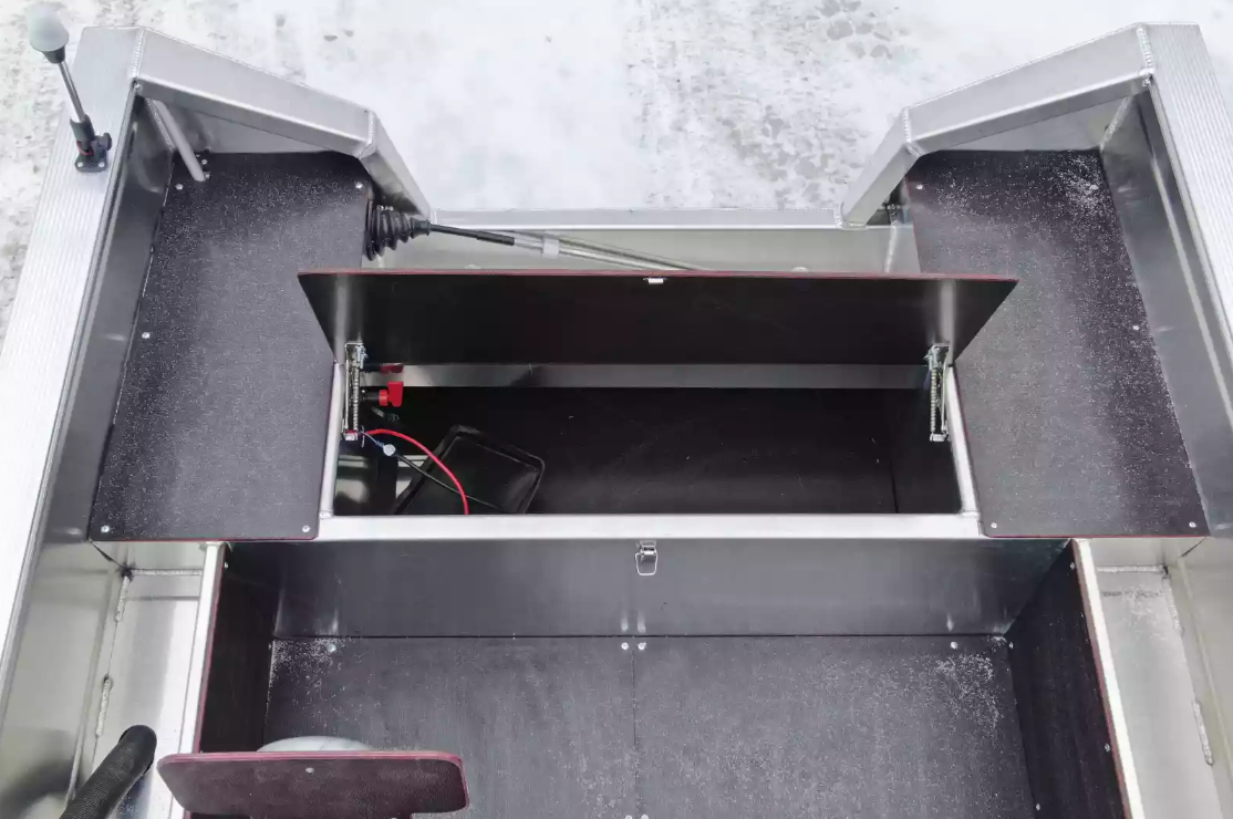 Алюминиевая лодка Неман-400 С в Находке