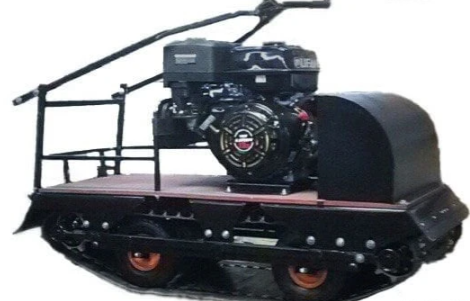 Мотобуксировщик ОНЕГО 500 GRAND 15 л.с. в Находке