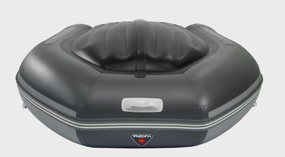 ЛОДКА НАДУВНАЯ YUKONA 320 НДНД в Находке