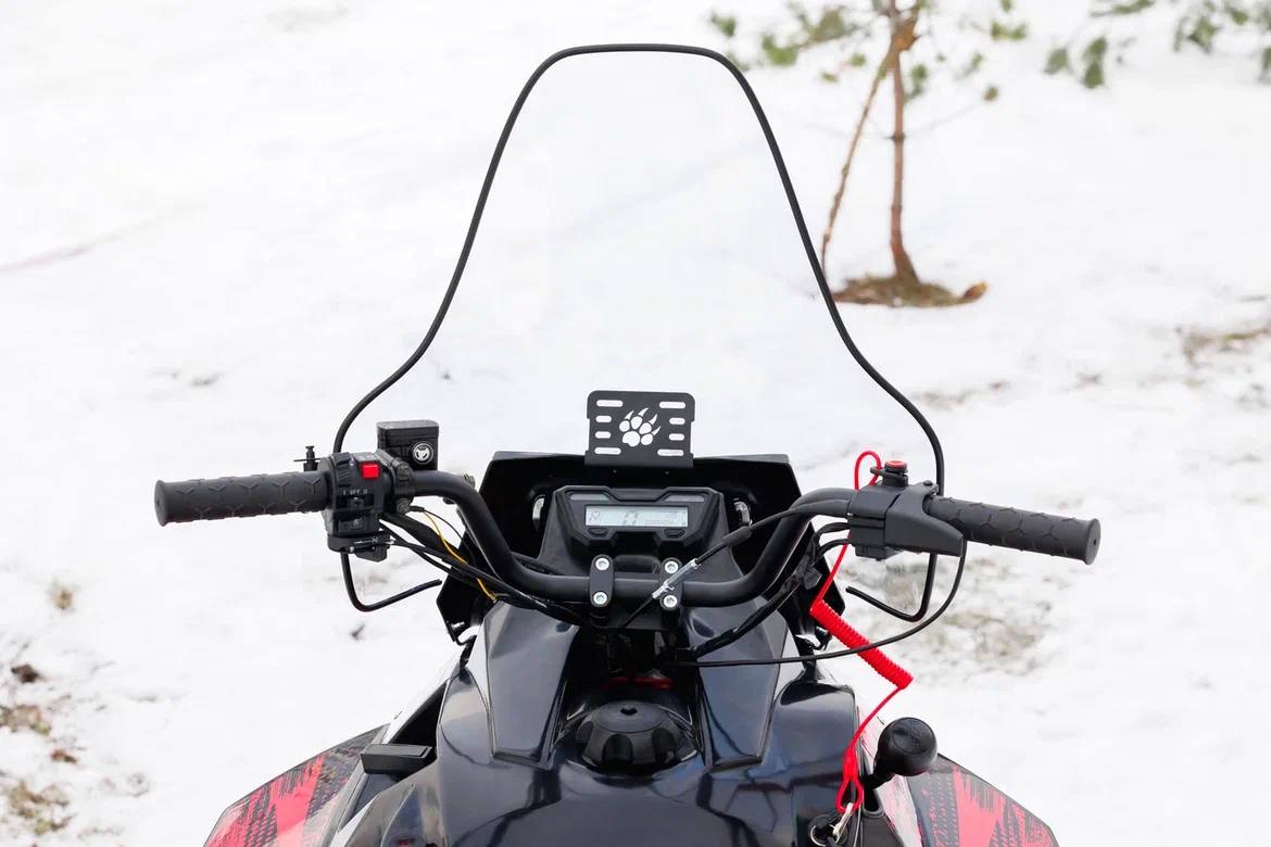 Снегоход IRBIS TUNGUS 400 25/26 в Находке