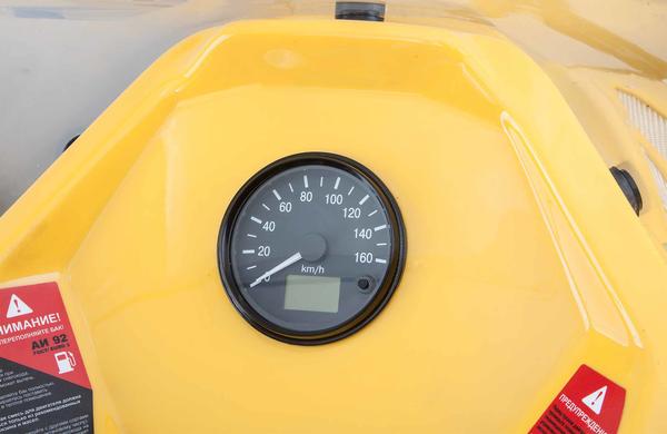 Снегоход STELS MS600T (SWT ST) СТАВР 1.0 К01 Tech в Находке