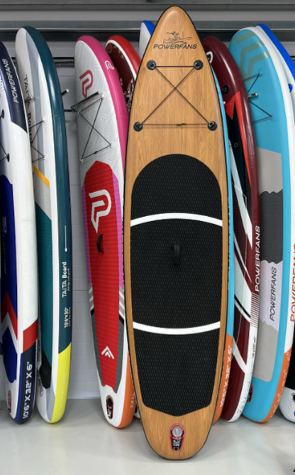 SUP (САП) ДОСКА RAIDEX POWERFANS LOFT 10,6’ (320СМ) в Находке