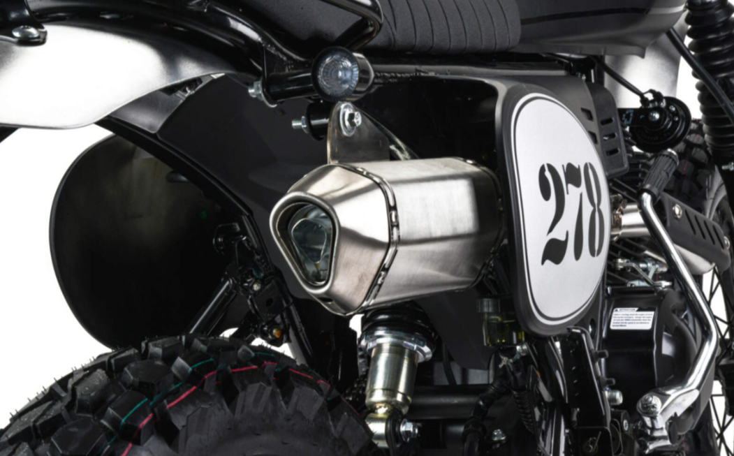 Мотоцикл MOTOLAND (МОТОЛЕНД) LEGEND (XL250-A) (172FMM-5/PR250) в Находке