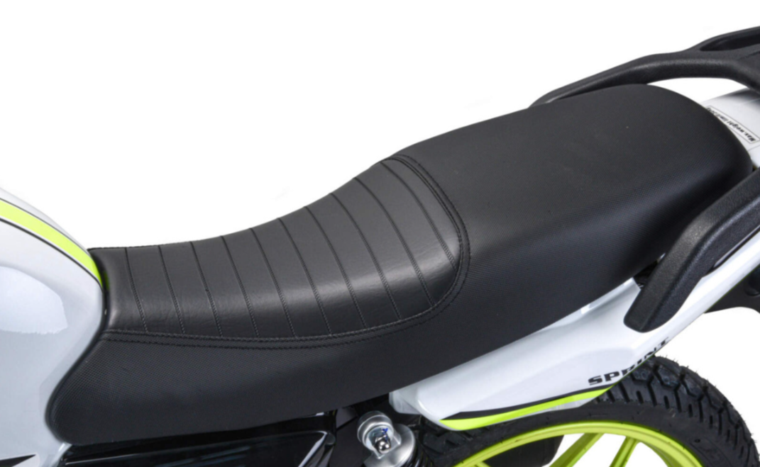 Мотоцикл MOTOLAND (МОТОЛЕНД) 200 SPRINT в Находке