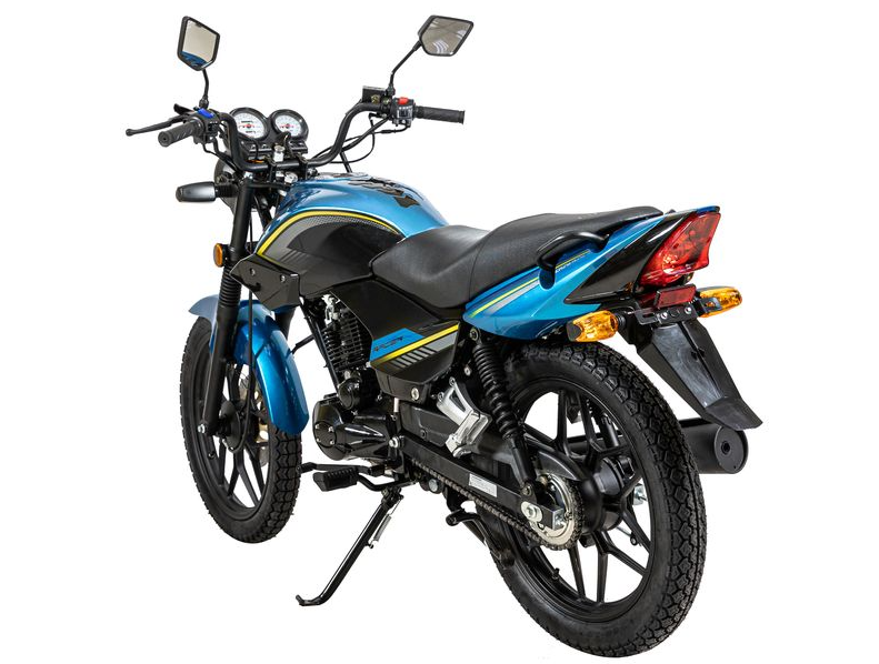 Мотоцикл RACER RC150-23 TIGER в Находке