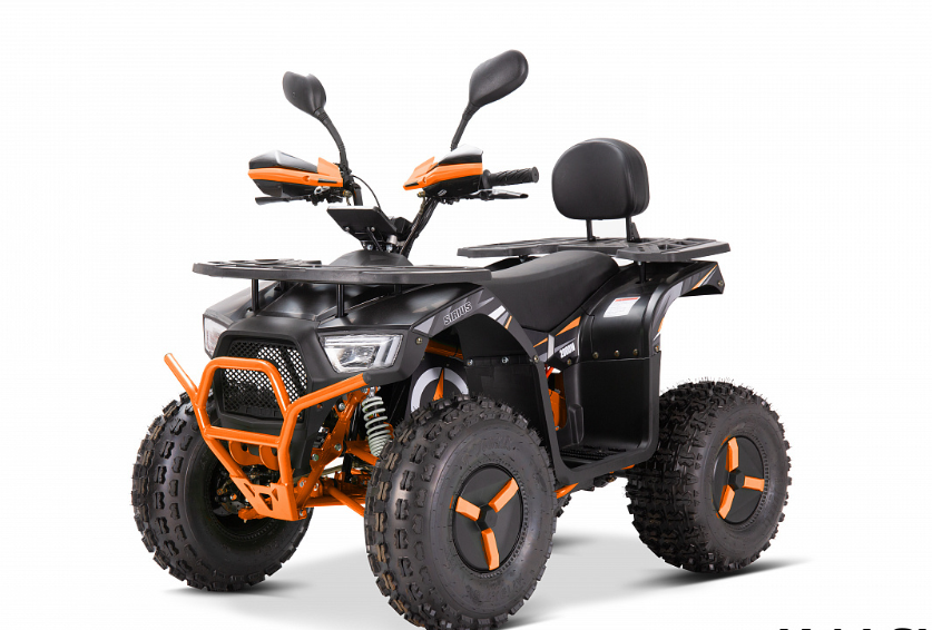 Квадроцикл YACOTA SIRIUS 2000W в Находке
