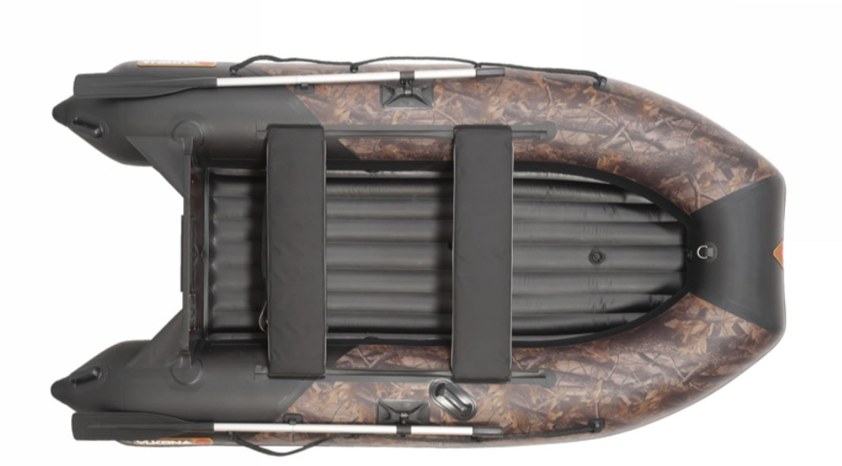 ЛОДКА НАДУВНАЯ YUKONA 320 НДНД в Находке