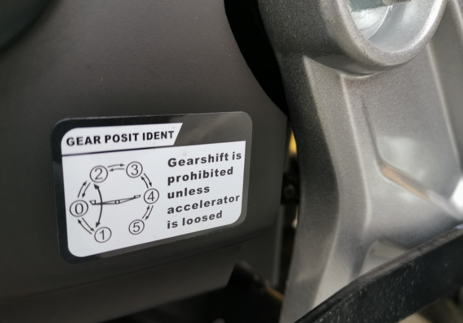 Мотоцикл MOTOLAND (МОТОЛЕНД) 250 CB250 (172FMM-5/PR250) (2022 г.) в Находке