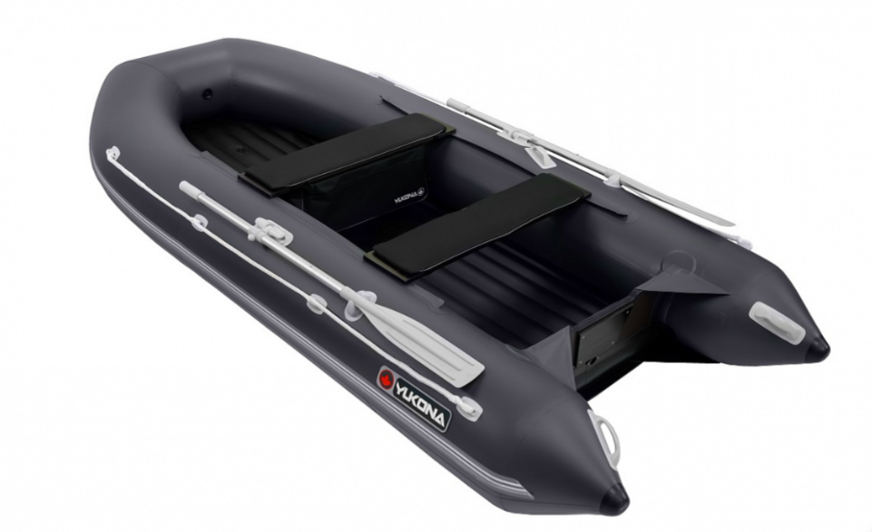 ЛОДКА НАДУВНАЯ YUKONA 320 НДНД в Находке