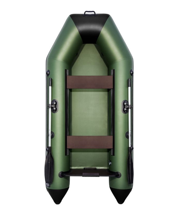 Лодка Аква 2800 в Находке