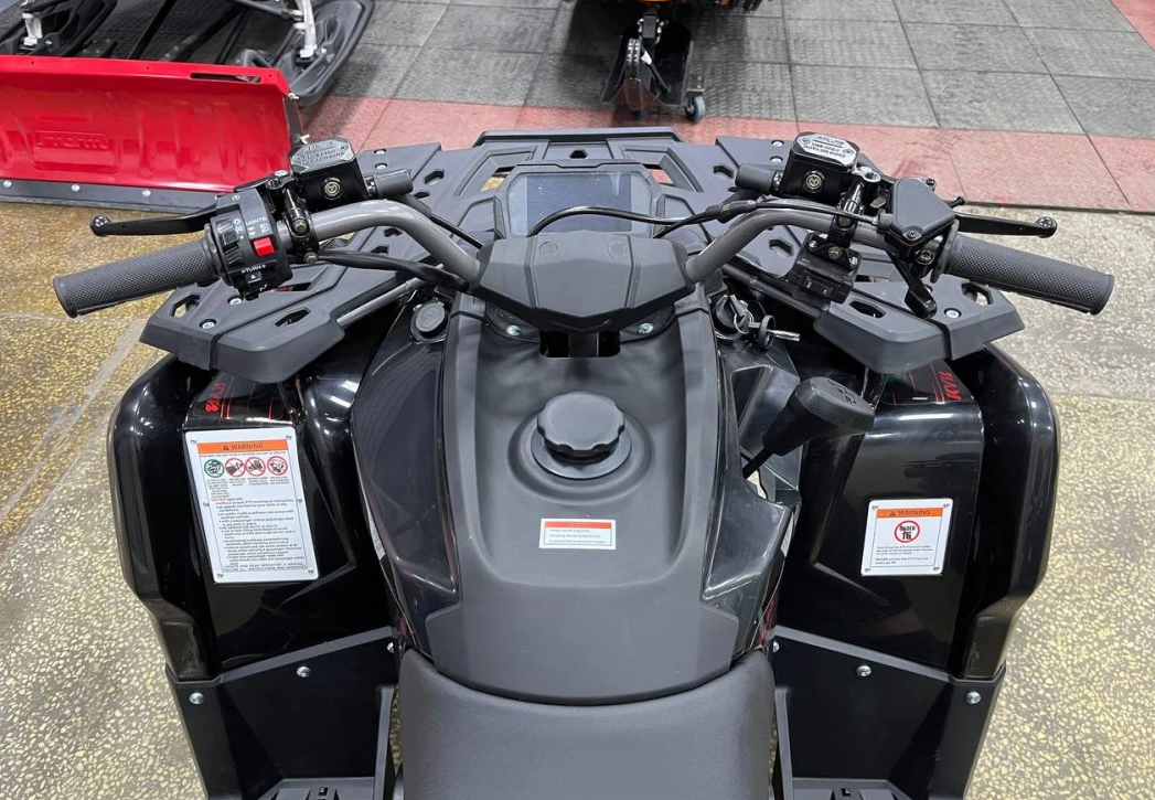 Квадроцикл PROMAX RENEGADE 300 LONG WINCH PRO (2025) в Находке