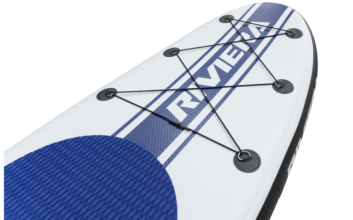 Сап-борд синий 10.6ft RIVIERA в Находке