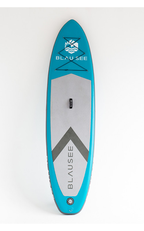 НАДУВНОЙ САП БОРД BLAUSEE 10,6 в Находке