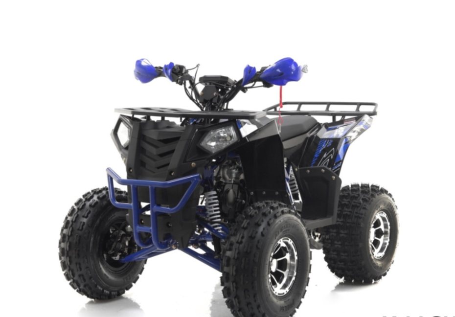 Квадроцикл GBM SHARP 190 PREMIUM SEMI-AUTOMATIC в Находке