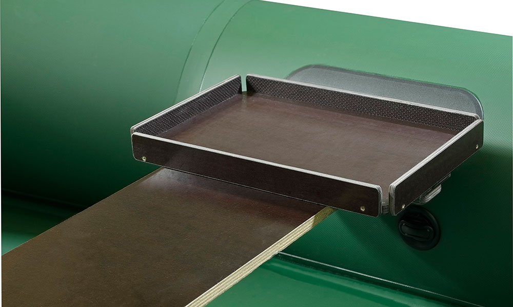 Столик на банку №6 в Находке