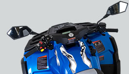 Квадроцикл Русская механика РМ 800 Т в Находке