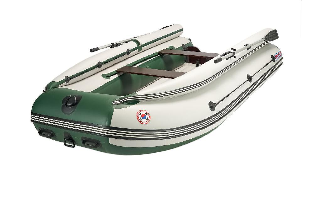 Лодка MISHIMO FAMILY LITE 400 в Находке