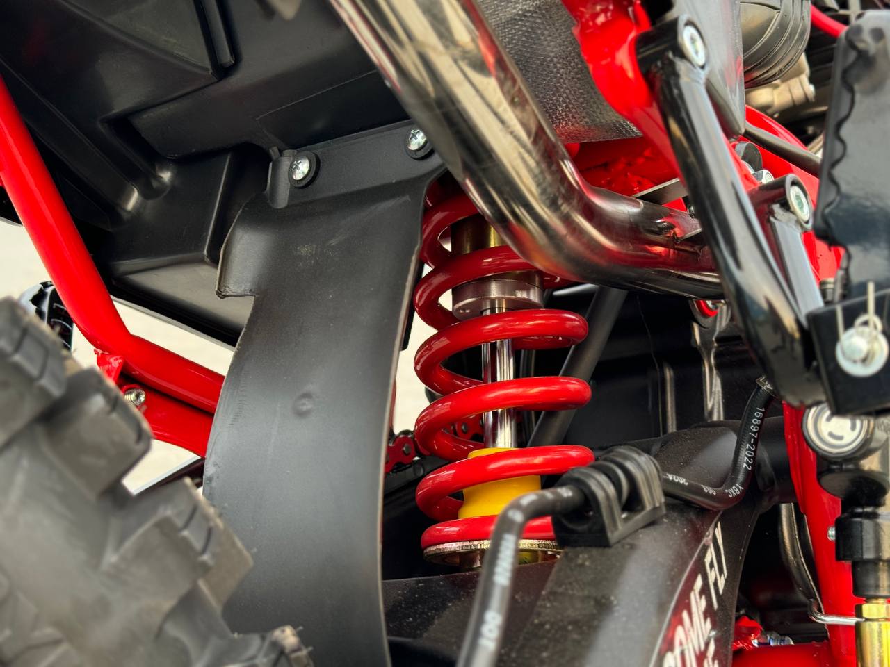 Кроссовый мотоцикл Sanchez Maniac CB300F в Находке