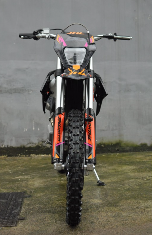 Мотоцикл JHLMOTO JHL LX3 PR300 (175FMN) в Находке