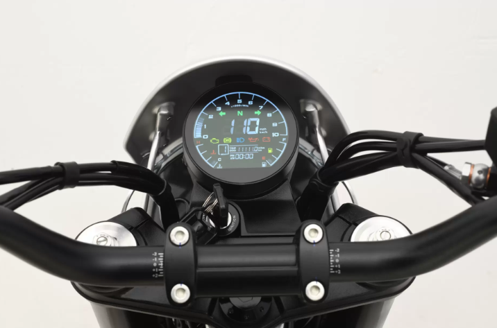 Мотоцикл GAOKIN GK 500 М11D в Находке