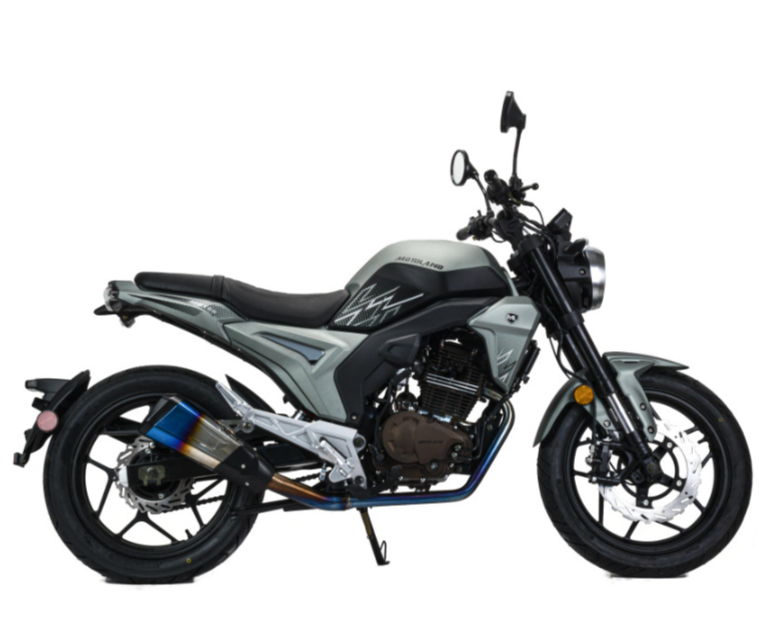 Мотоцикл MOTOLAND (МОТОЛЕНД) 300 CBR в Находке