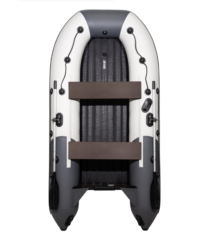 Лодка ривьера 3200 нднд гидролыжа в Находке