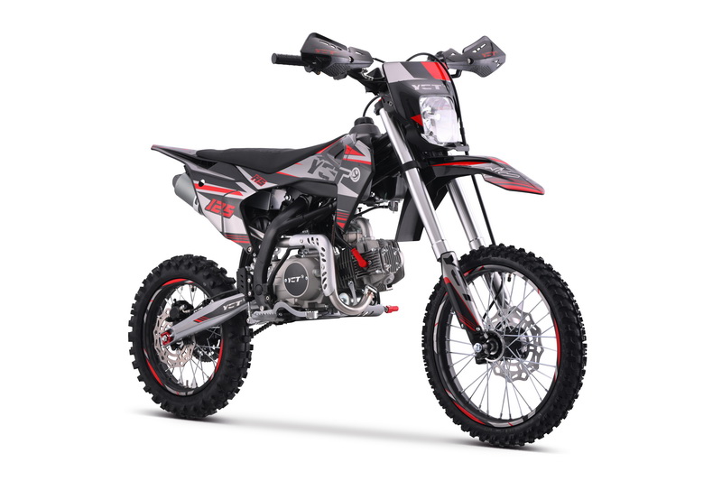 Питбайк YACOTA H5 125 в Находке