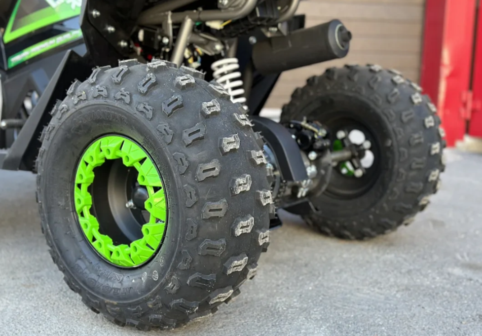 Квадроцикл GBM DAXTER 220 NEW в Находке