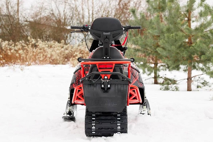 Снегоход IRBIS SF200L NEW в Находке