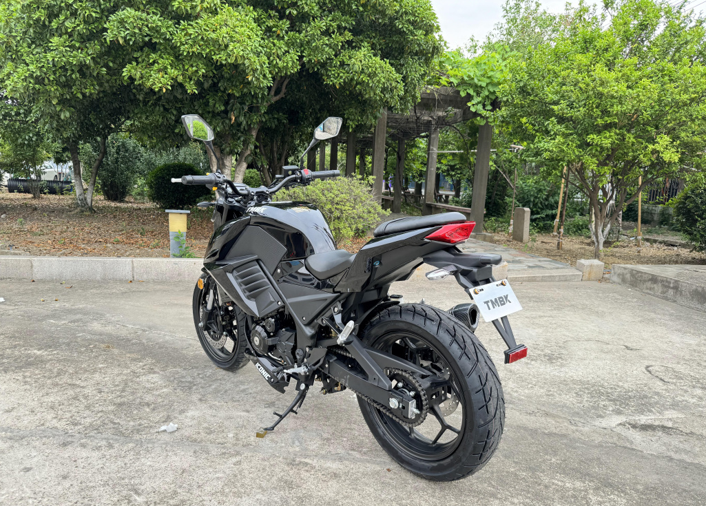 Мотоцикл TMBK Iconic 400cc в Находке