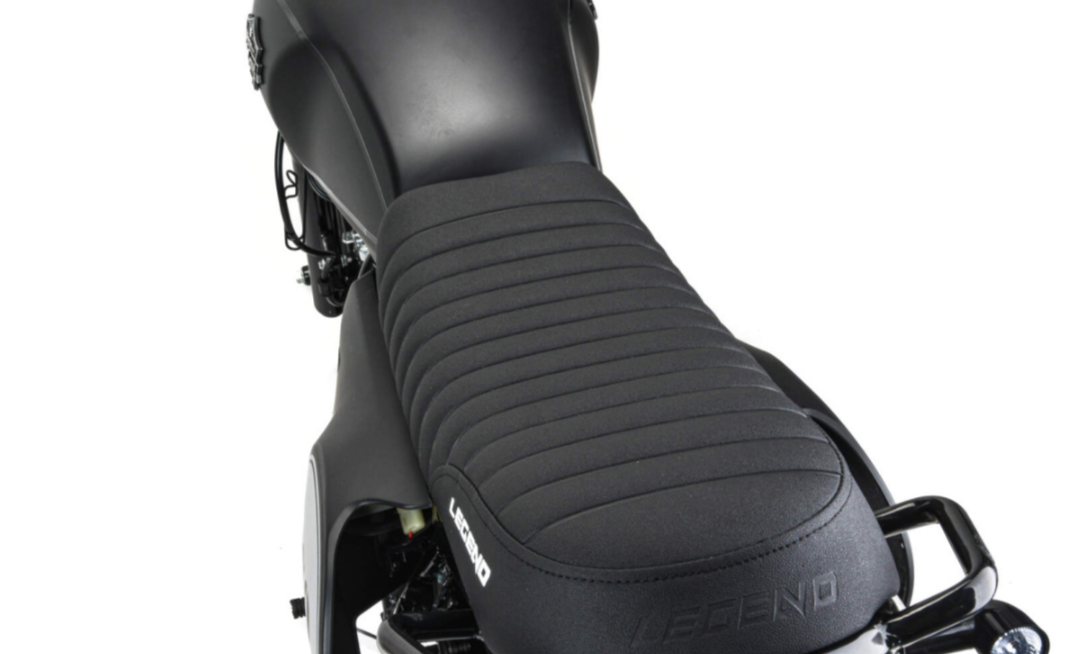 Мотоцикл Motoland LEGEND (XL250-A) (172FMM-5/PR250) в Находке