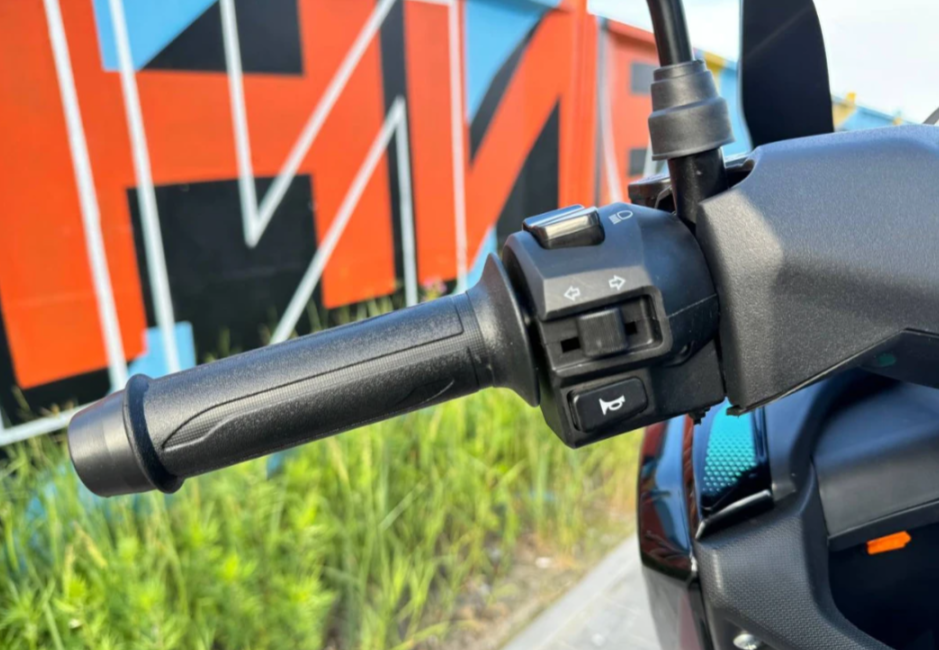 МаксиСкутер PROMAX-Honda PCX-250 (49) в Находке